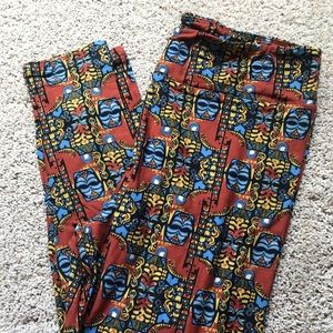 LuLaRoe Leggings